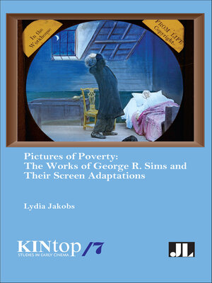 cover image of Pictures of Poverty